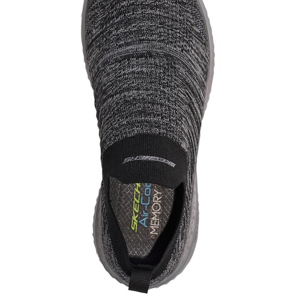 Skechers Men'sl Slip-On Athletic walking sneakers - Picture 13 of 13
